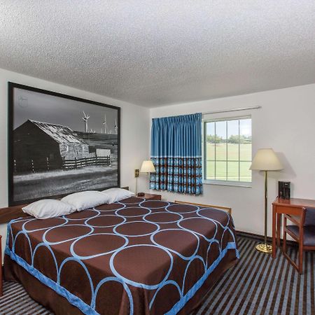 Super 8 By Wyndham Ida Grove Hotel Luaran gambar