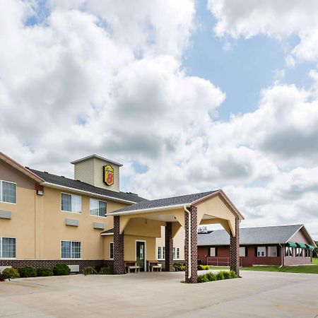 Super 8 By Wyndham Ida Grove Hotel Luaran gambar