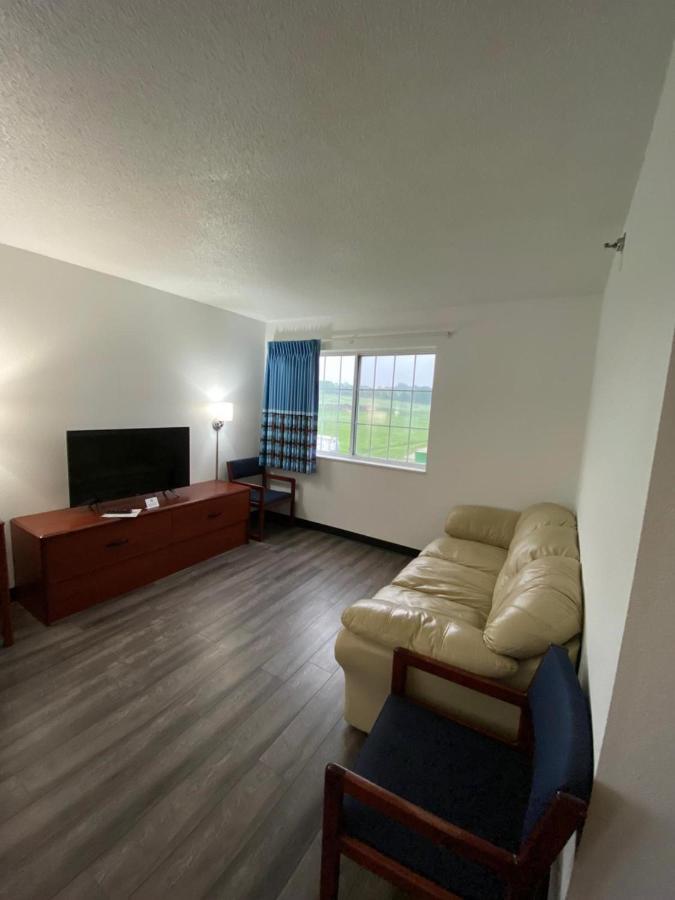 Super 8 By Wyndham Ida Grove Hotel Luaran gambar